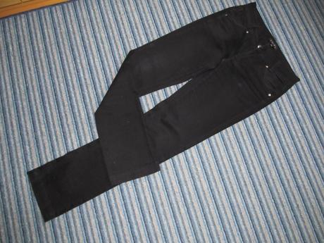 Nohavice s postou, amisu,36