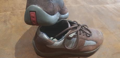 Kozenne prada topanky, prada,29