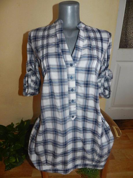 Košeľa, pimkie,m