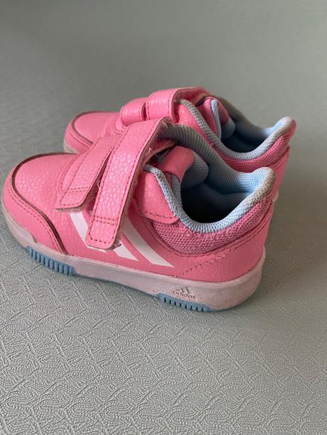 Topanocky ruzove adidas, adidas,23