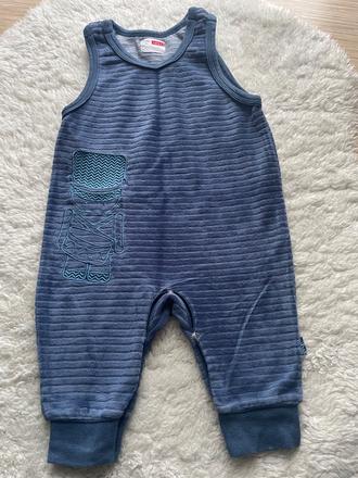 Modre frote dupacky name it, name it,62