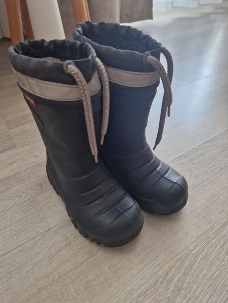 Demmar mamut cizmy 26/27, demar,26