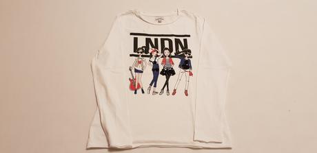 Tričko s dlhým rukávom, ovs,146