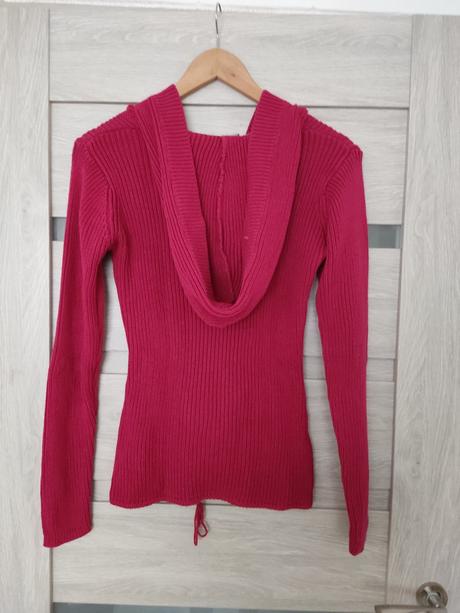 Dámsky pulóver, clockhouse,m