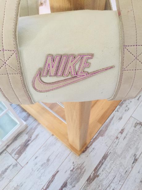 Kabelka nike, nike