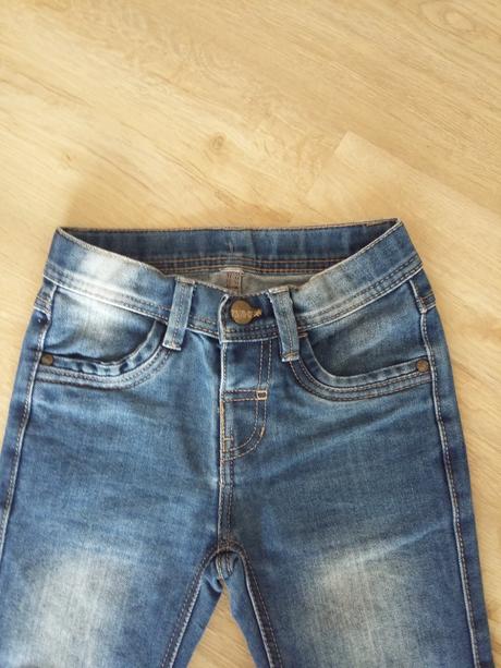 V top stave rifle, 128