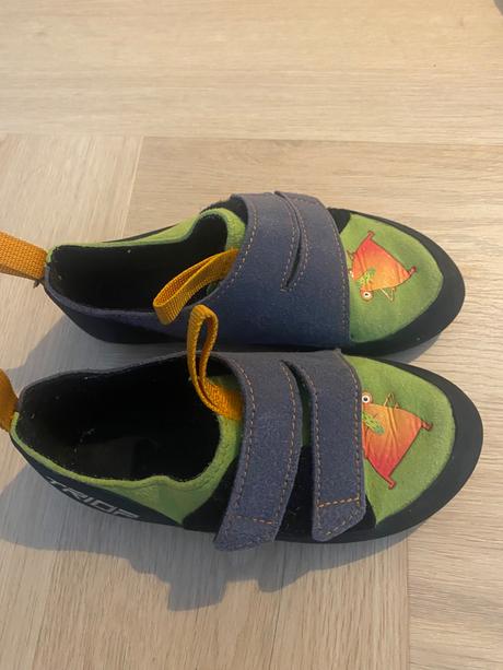 Lezečky triop veľk.30, 30