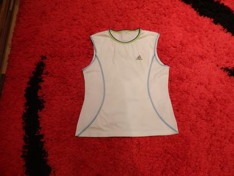 Tricko-adidas, adidas,s