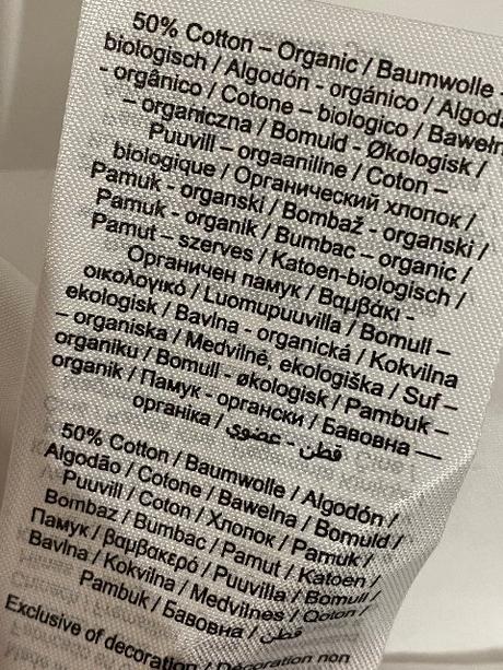 Popelínové šaty noisy may, s