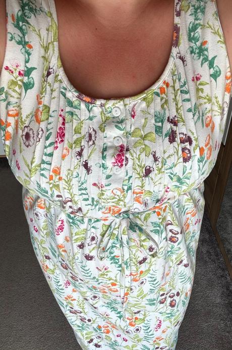 Šaty bonprix 42/44, bonprix,xl