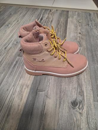 Fila topánky, fila,34