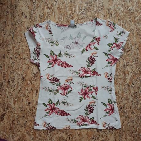 Dámske tričko, amisu,m