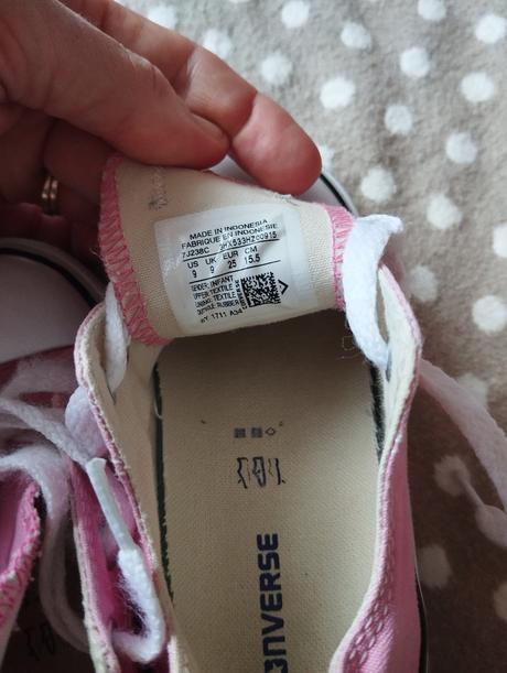 Converse, converse,25