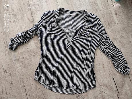 Namornicka kosela roll up, m