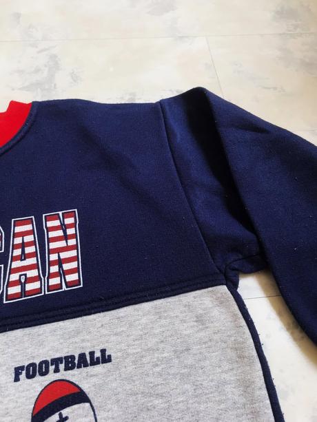 Mikina s potiskom, c&a,146