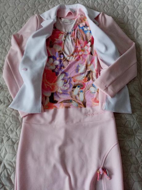 Prekrásny komplet, m