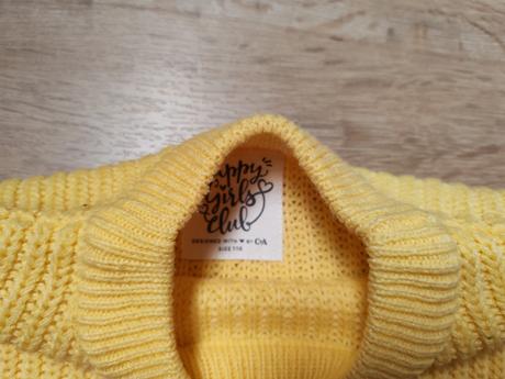 C&a svetrik, c&a,110