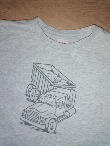 Pyžamo, slovenka,122