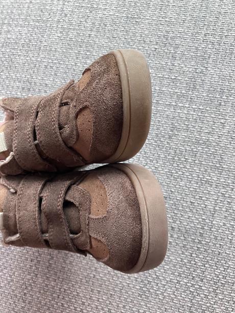 Zateplené tenisky, zara,28