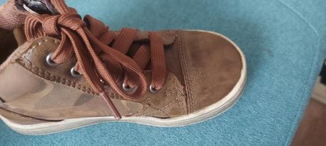 Topanky prechodné, 26