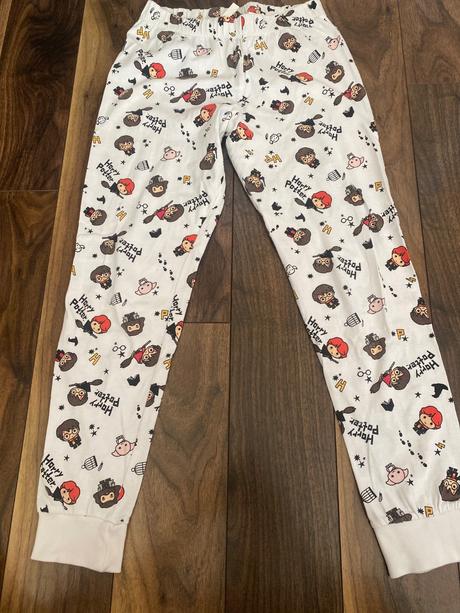 Pyžamo harry potter, reserved,146