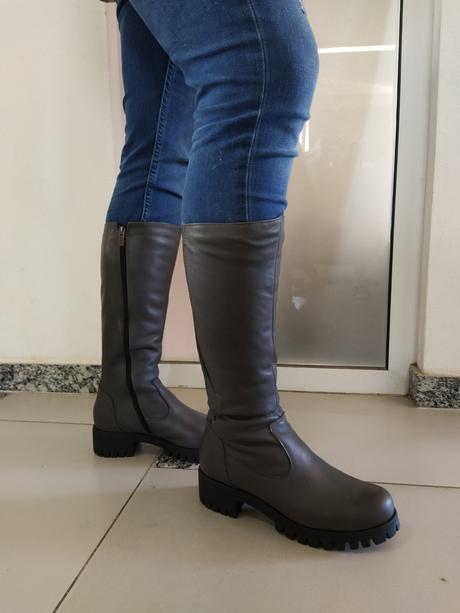 Kožené čižmy, 36 / 37 / 38 / 39 / 40