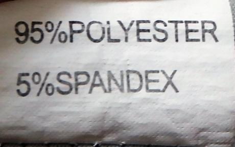 Legíny - vzor leopard a army, v. s a v. m, 36 - s