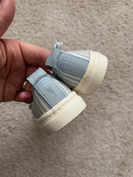 Balerinove tenisky h&m, h&m,26