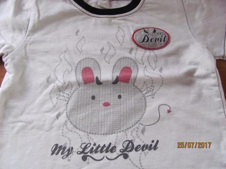 Pulóver veľ. 98, 98