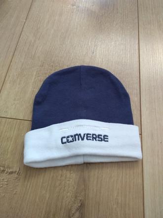 Čiapka zn. converse veľ. 37 cm., converse,56