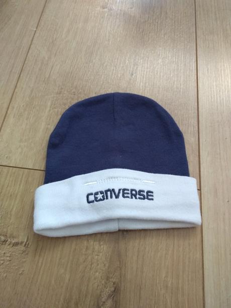 Čiapka zn. converse veľ. 37 cm., converse,56