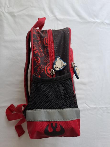 Detsky vak pre deti od 3 rokov, 