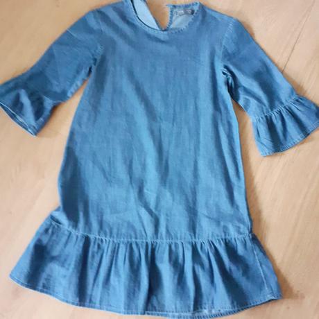 Riflove šatičky, 146