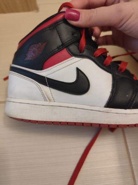 Tenisky, air jordan,40