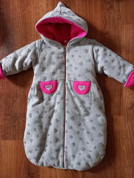 Detsky overal, koala baby,68