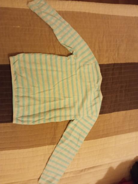 Tričko s ananásom, topolino,128