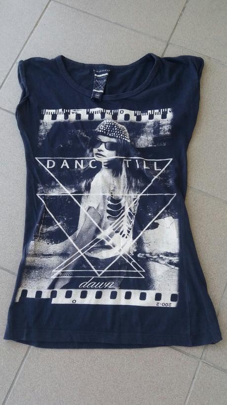 Tričko atmospheres č.34, atmosphere,34