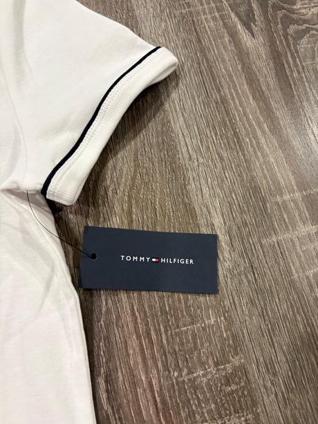 Tommy hilfiger nova damska polokosela m, tommy hilfiger,m