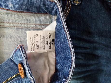 Dámske rifle, redstar,28