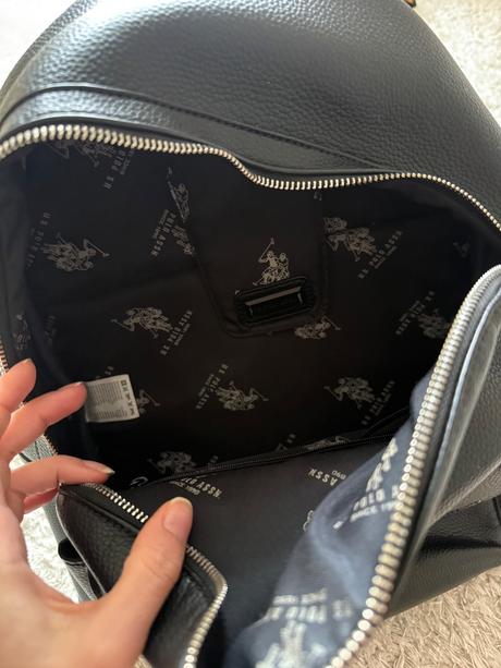 Batoh zn. u.s. polo assn, u.s. polo assn.