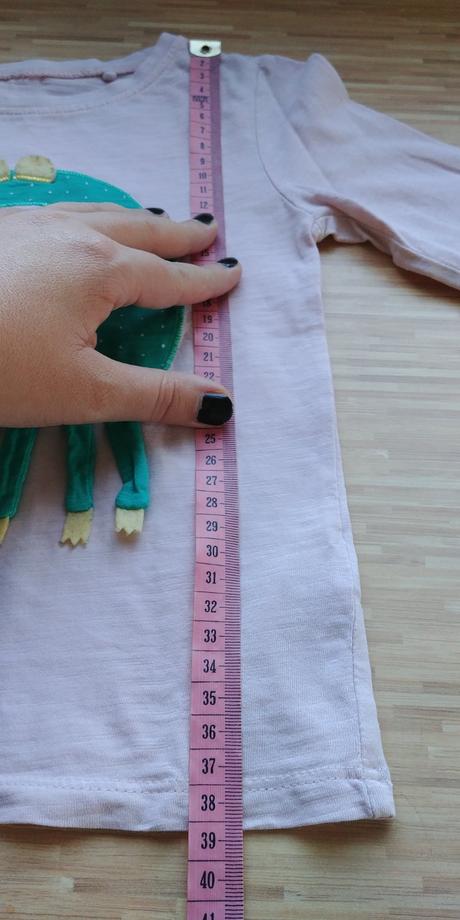 Tricko s dinosaurom + pancusky, next,98