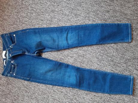 Rifle mango vel. 34, mango,34