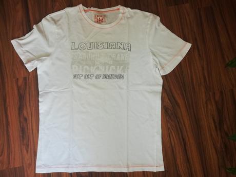 Tričko m, mustang,m