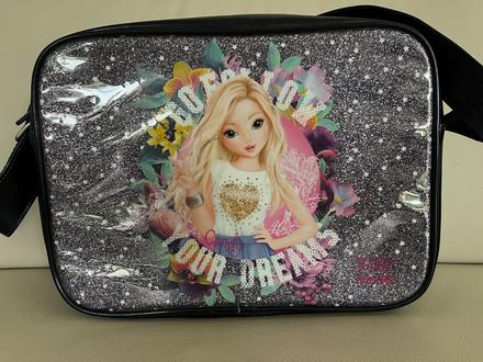 Top model taška pre slečnu - nepoužívaná,