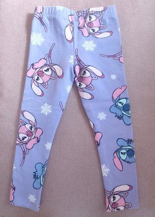 Legíny stitch, disney,98
