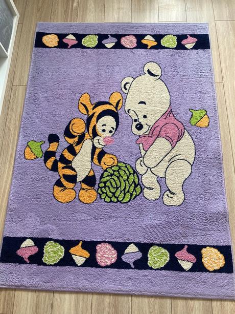 Koberec detsky  120x170cm, 