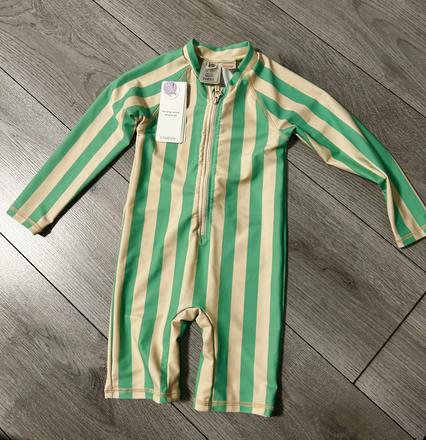 Lindex overal na plavanie 98/104, lindex,98 / 104