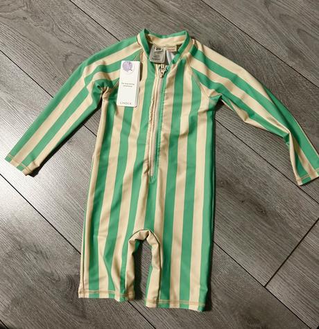 Lindex overal na plavanie 98/104, lindex,98 / 104