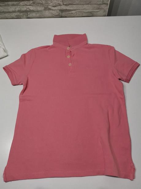 Tricka s golierom zara, zara,140