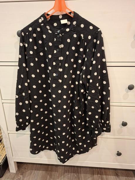 Mix oblecenia velkost m, m